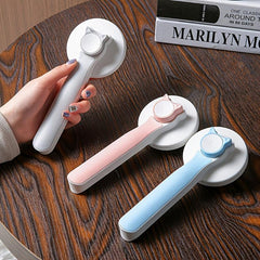 Cat Dog Hair Remover Comb Shedding Tool Gentle Grooming Ergonomic Cat Head Shape