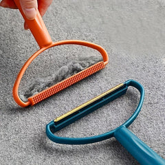 Float Hair Removal Slicker Brush for Dog & Cat Grooming