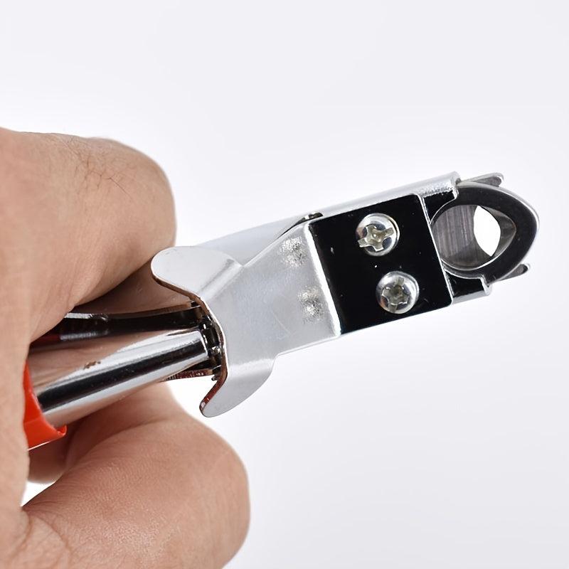 Pet Nail Grinder Clipper Scissors for Dog Cat Paws Grooming