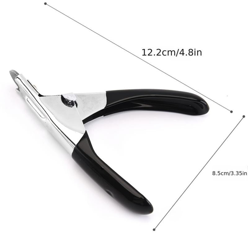 Pet Nail Grinder Clipper Scissors for Dog Cat Paws Grooming