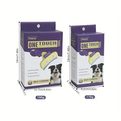 Pet Hair Removal Comb for Grooming Dogs and Cats