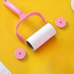 3pcs Pet Hair Removal Brush For Dog & Cat Sticky Hair Roller