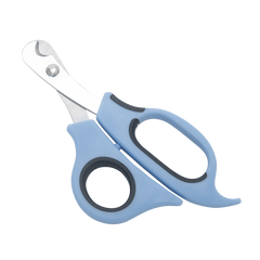 Stainless Steel Cat Nail Clipper Claw Trimmer For Cat Grooming