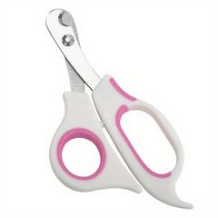 Stainless Steel Cat Nail Clipper Claw Trimmer For Cat Grooming