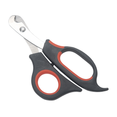 Stainless Steel Cat Nail Clipper Claw Trimmer For Cat Grooming