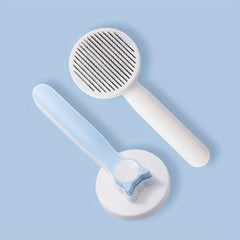 Hair Removal Comb Slicker Brush for Dog and Cat Grooming