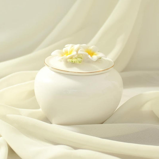 Dog Cat Small Ashes Ceramic Cremation Ashes Memorial Ashes Decorative Urns