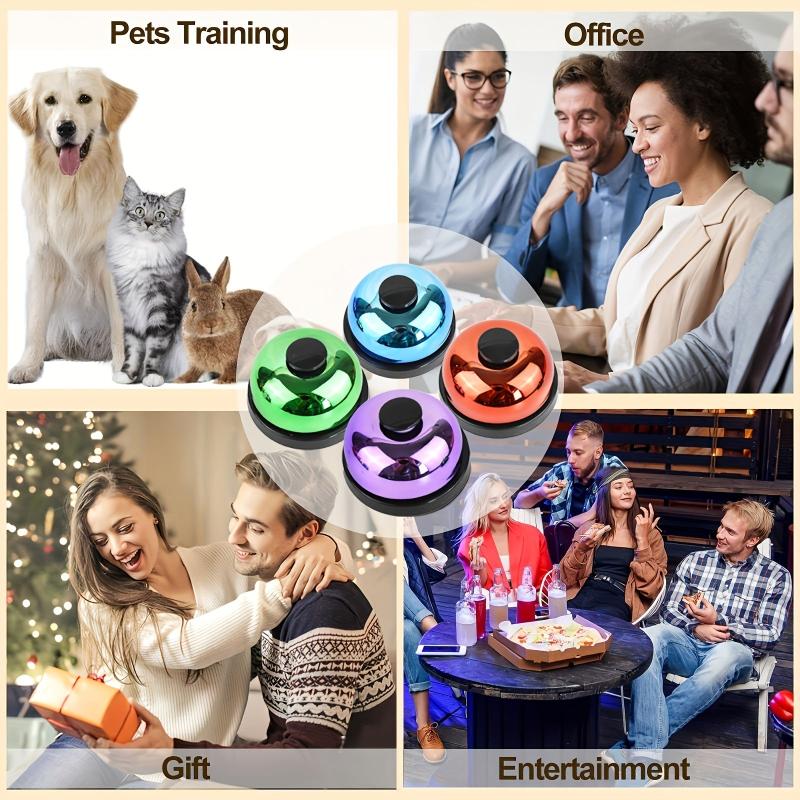 Pet Ringer And Dog Training Ringer Dog Training Toys