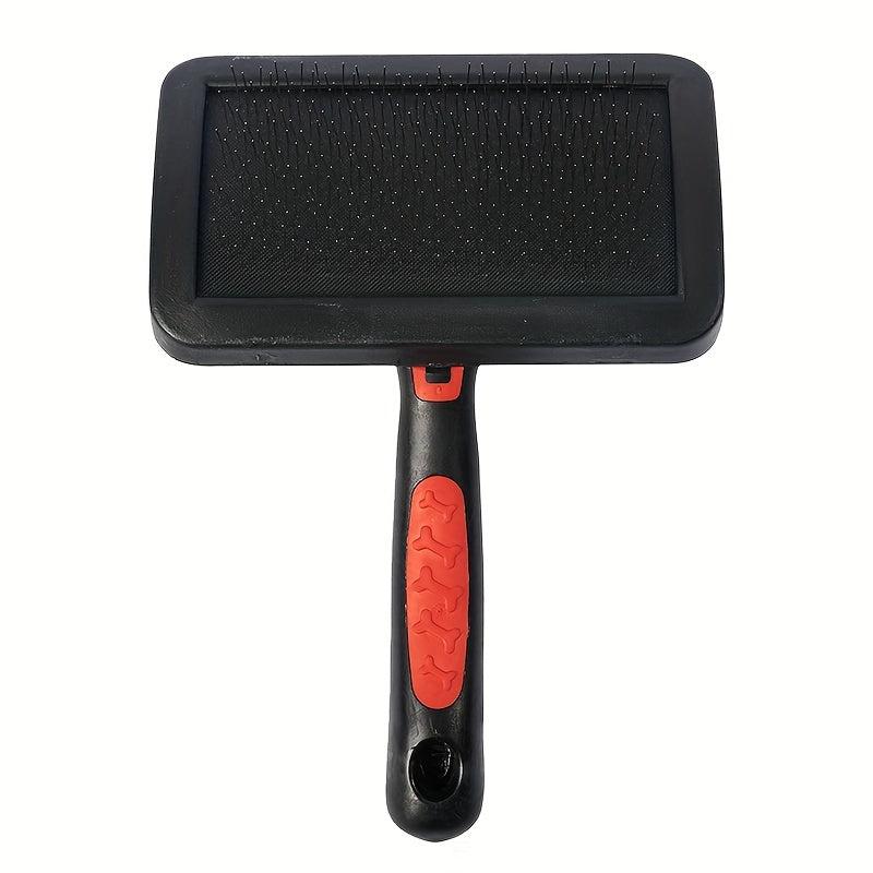 Self Cleaning Grooming Comb for Dogs
