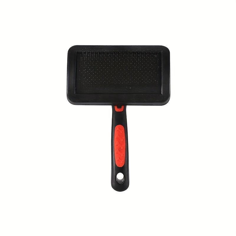 Self Cleaning Grooming Comb for Dogs