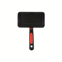 Self Cleaning Grooming Comb for Dogs