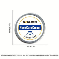 Pet Nose Balm 10ml Moisturizes & Soothes Dry Noses