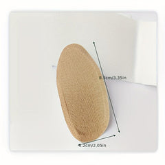 2 Sets Box Dog Ear Stand Sticker Up Support Tools Dog Ear Fixed Correction