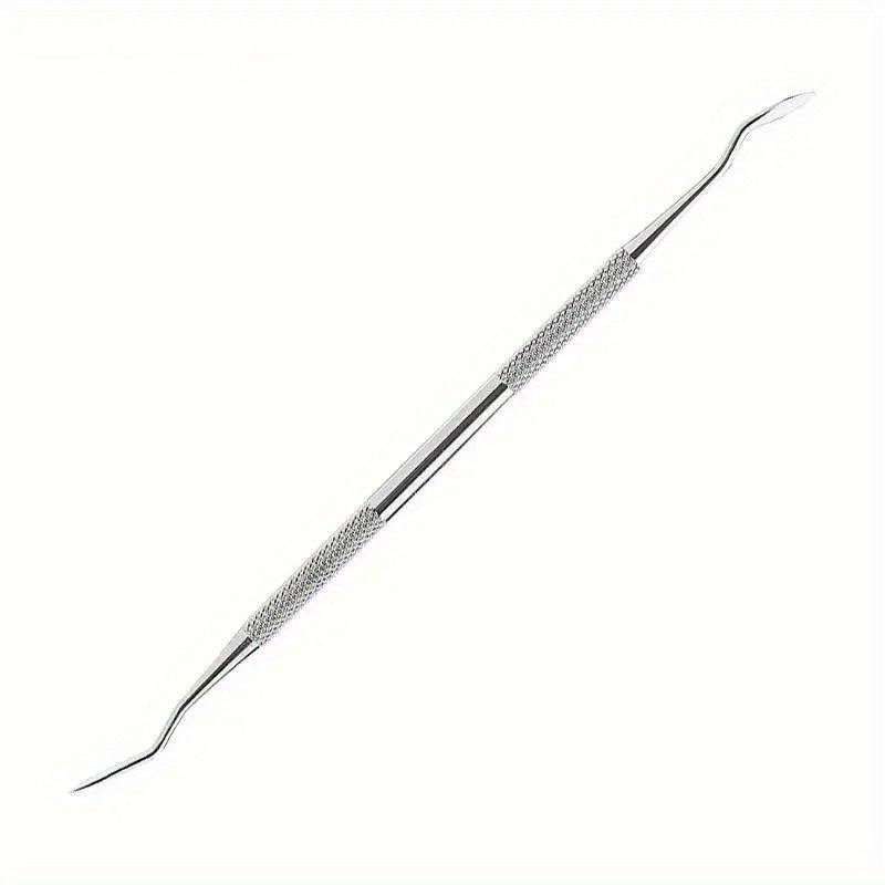 Pets Teeth Cleaning Tools Dental Stones Stainless Steel Scraper