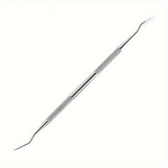 Pets Teeth Cleaning Tools Dental Stones Stainless Steel Scraper