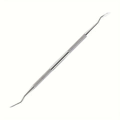 Pets Teeth Cleaning Tools Dental Stones Stainless Steel Scraper