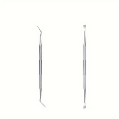 Pets Teeth Cleaning Tools Dental Stones Stainless Steel Scraper