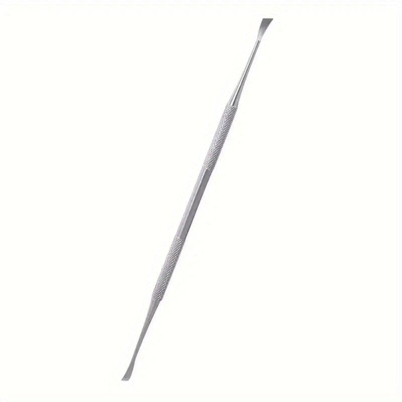 Pets Teeth Cleaning Tools Dental Stones Stainless Steel Scraper