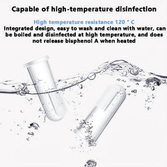 Pet Finger Toothbrush for Cats Soft Bristles Dental Hygiene