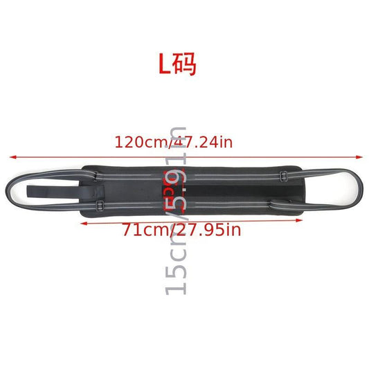 Portable Dog Lift Harness Dog Sling For Back Legs Hip Support Harness