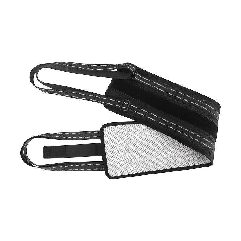 Portable Dog Lift Harness Dog Sling For Back Legs Hip Support Harness