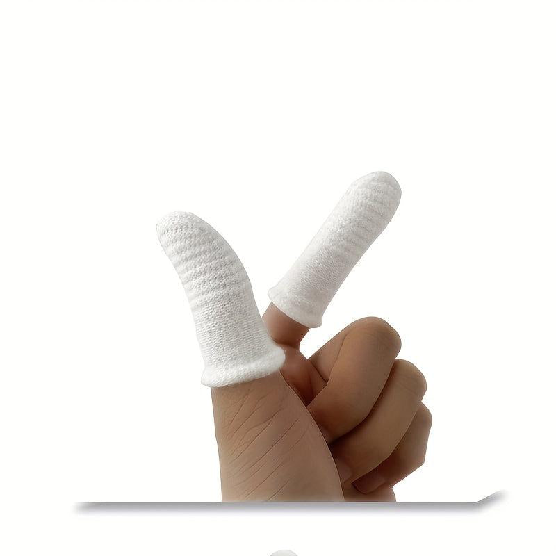 Pet Finger Toothbrush for Dogs Soft Washable Teeth Cleaning Tool