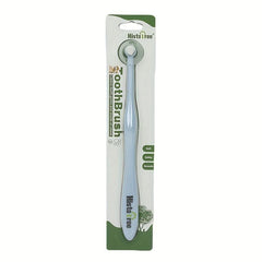 Pet Toothbrush Soft Bristle Teeth Cleaning Brush