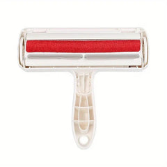 Pet Hair Remover Brush Portable Fabric Fuzz Reusable Lint Cleaner