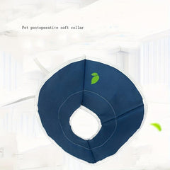 Cat Cone Anti-Bite Kitten Cone After Surgery