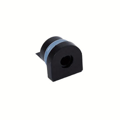 15mm Farm Test Tube Rubber Plug w/ Feeding Bowl - Ant Farm Accessory