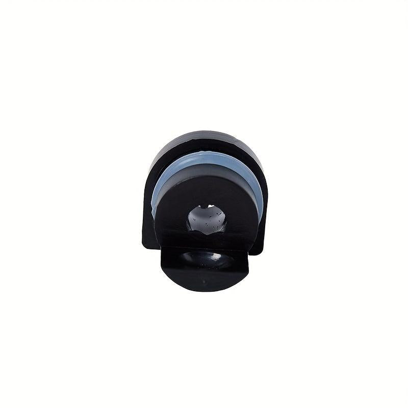 15mm Farm Test Tube Rubber Plug w/ Feeding Bowl - Ant Farm Accessory