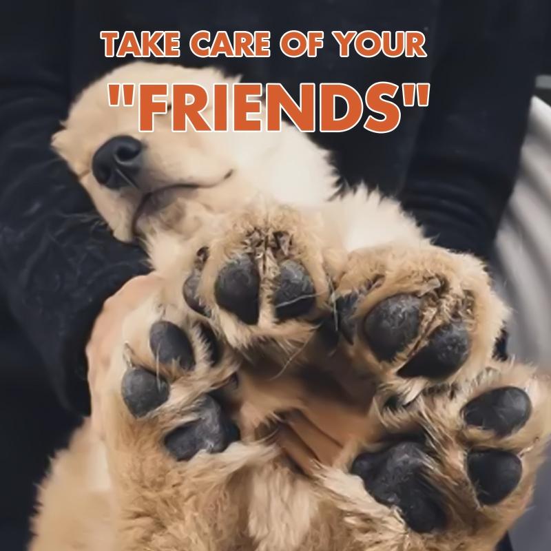 Pet Paw Care Cream for Cats and Dogs 30g