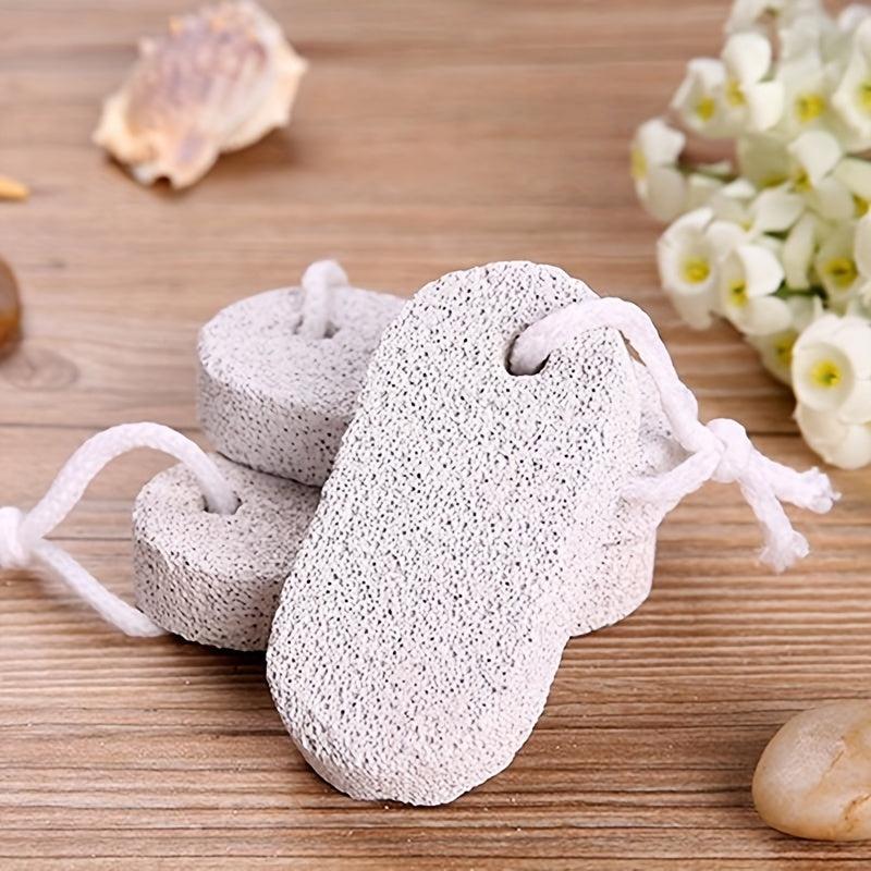 3pcs Hamster Natural Mineral Molar Stones Dental Care Toy For Small Pets