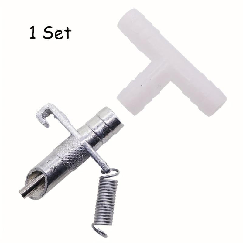 Automatic Nipple Water Feeder for Rabbit Bunny Rodents