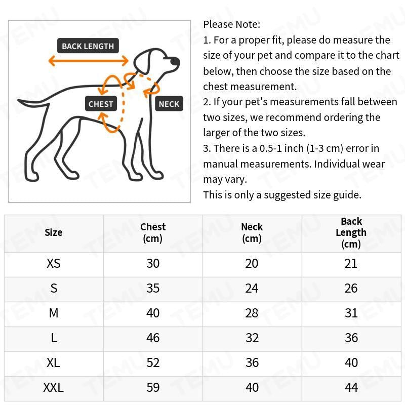 Animals Graphic Pet Jumpsuit Breathable Dog Loungewear Summer Clothes