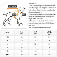 Animals Graphic Pet Jumpsuit Breathable Dog Loungewear Summer Clothes