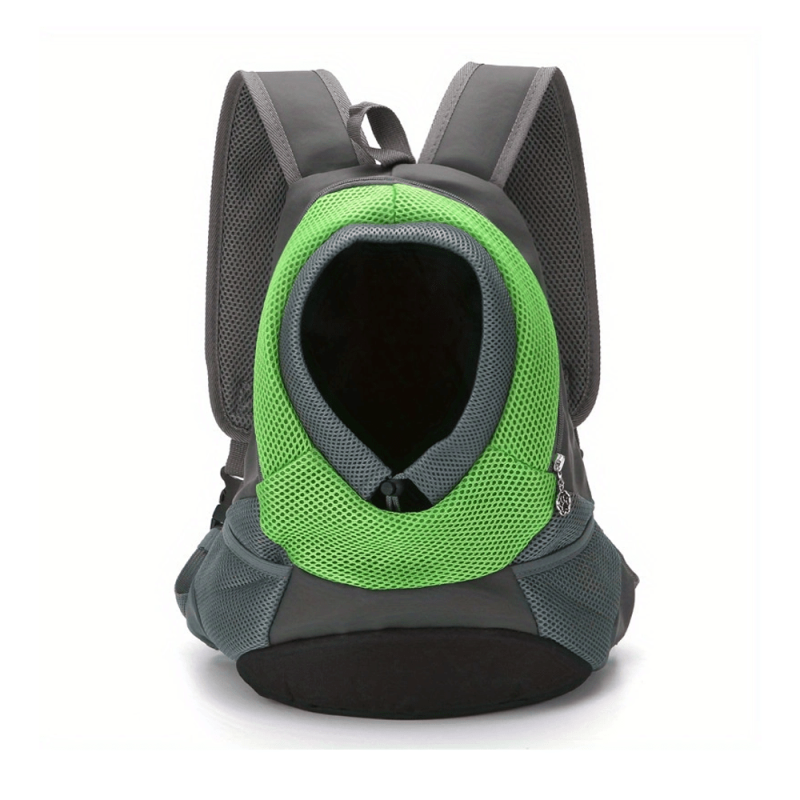 Pet Dog Carrying Backpack Portable Pet Carrier for Small and Medium Dogs