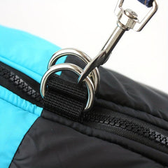 Dog Warm Jacket Autumn Winter Pet Vest Suitable Small Medium Dogs