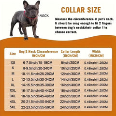 Pet Cuban Chain Collar Jewelry Golden Chain Necklace Dog Jewelry