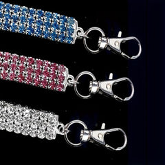 Rhinestone Pet Collar for Cats/Dogs - Party/Wedding Accessory