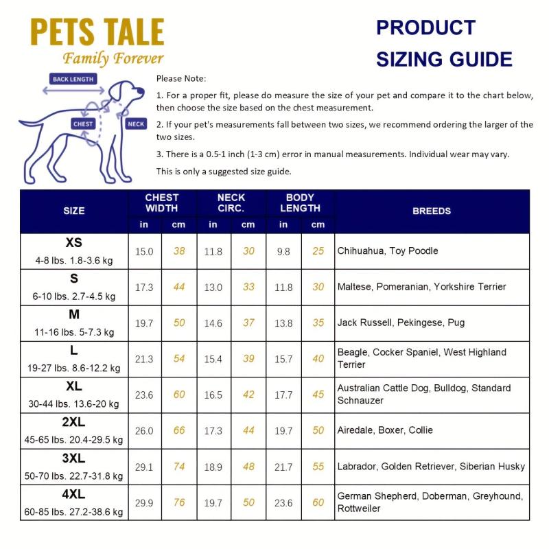 Waterproof Red Raincoat for Dogs
