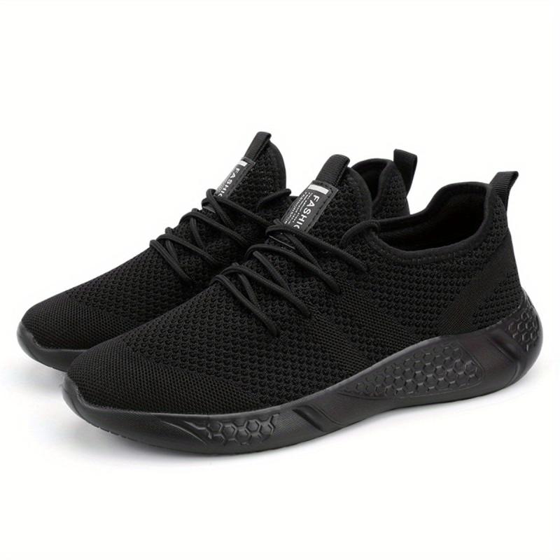 Women's Outdoor Sneakers Breathable Lace Up Low Top Sports Shoes