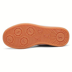 Women's Tai Chi Pattern Sneakers Low Top Lace Up Shoes