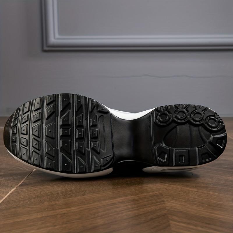 Women's Knit Slip On Sneakers Lightweight Outdoor Shoes