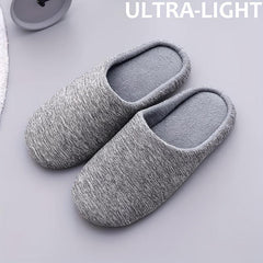 Women's Ultralight Indoor Slippers Comfort Bedroom Slippers