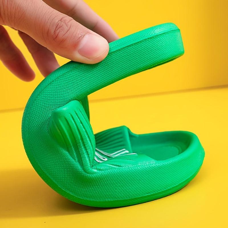 Anti-Slip Soft Sole Slippers for Women