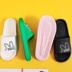 Anti-Slip Soft Sole Slippers for Women