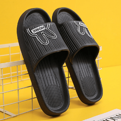 Anti-Slip Soft Sole Slippers for Women