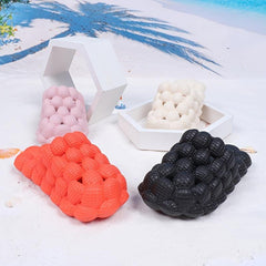 Massage Bubble Slides Soft Slippers Indoor/Outdoor Funny Slippers