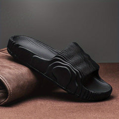 Women's Soft Sole Non Slip Pillow Slides